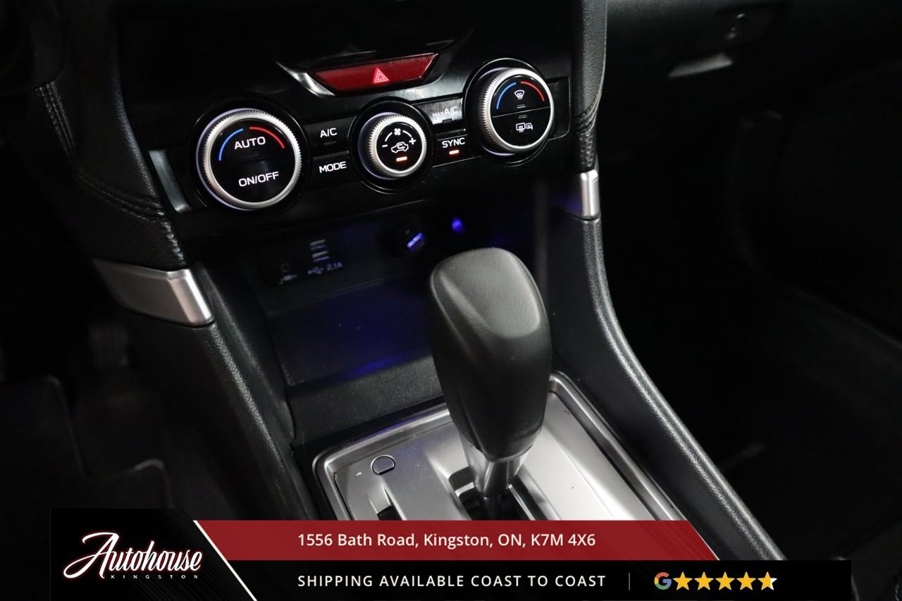 2023 Subaru Forester Touring MOONROOF - EYE SIGHT PACKAGE Photo