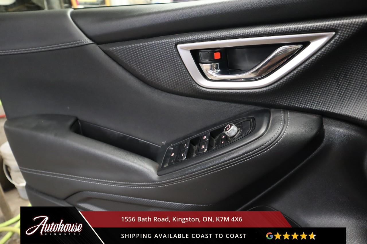 2023 Subaru Forester Touring MOONROOF - EYE SIGHT PACKAGE Photo