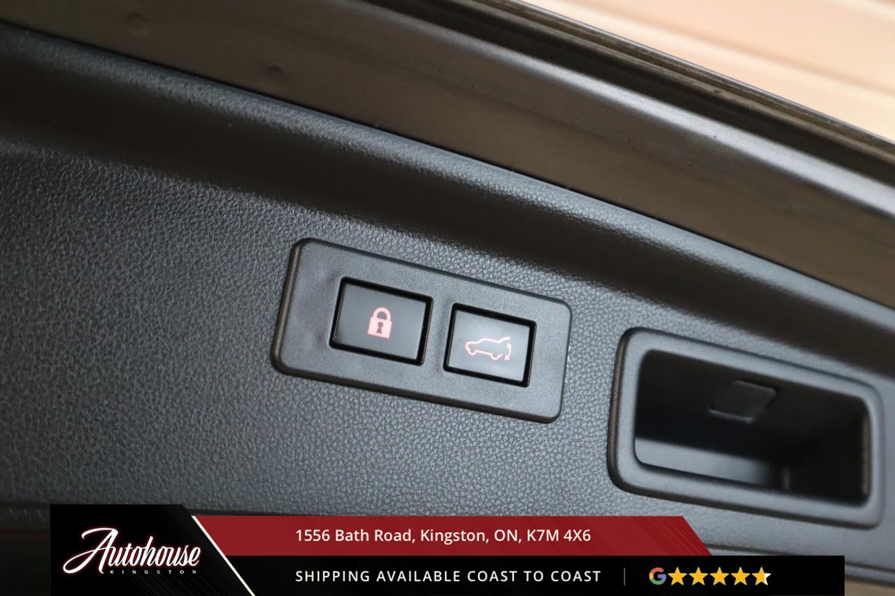 2023 Subaru Forester Touring MOONROOF - EYE SIGHT PACKAGE Photo