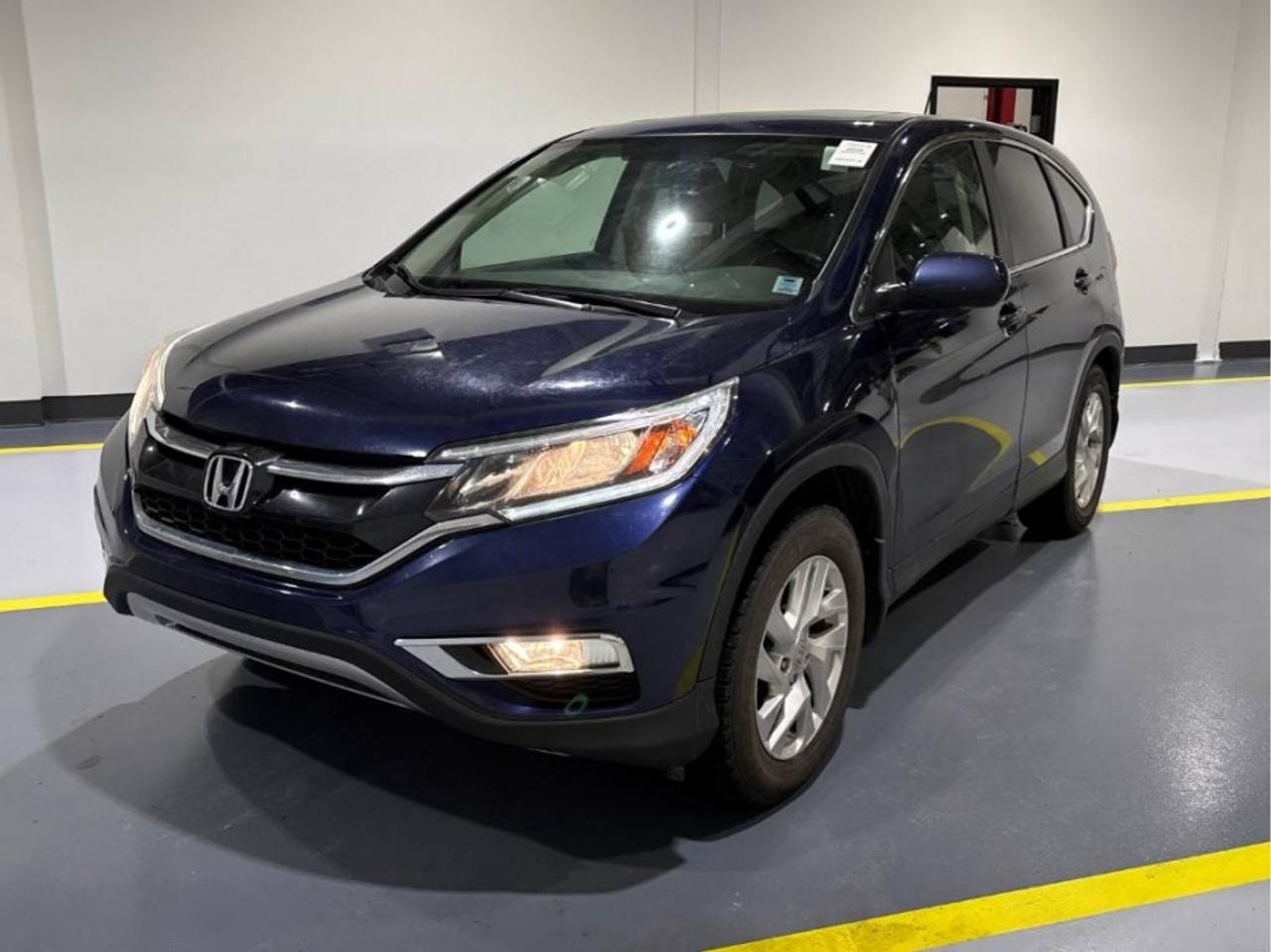 2015 Honda CR-V * AWD * NO ACCIDENTS " Photo