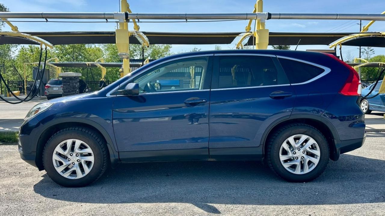 2015 Honda CR-V * AWD * NO ACCIDENTS " Photo