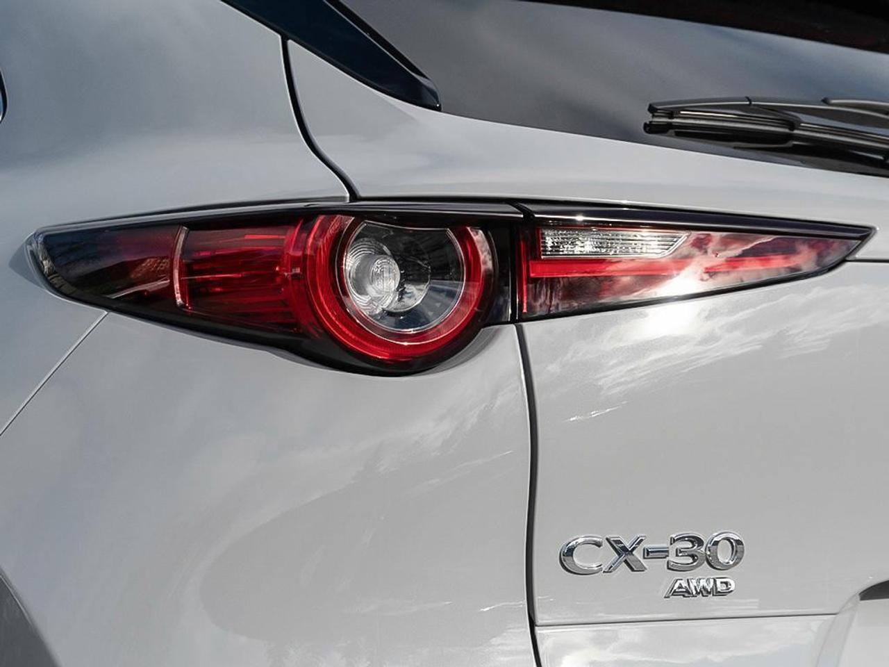 2026 Mazda CX-30 GT AWD Photo