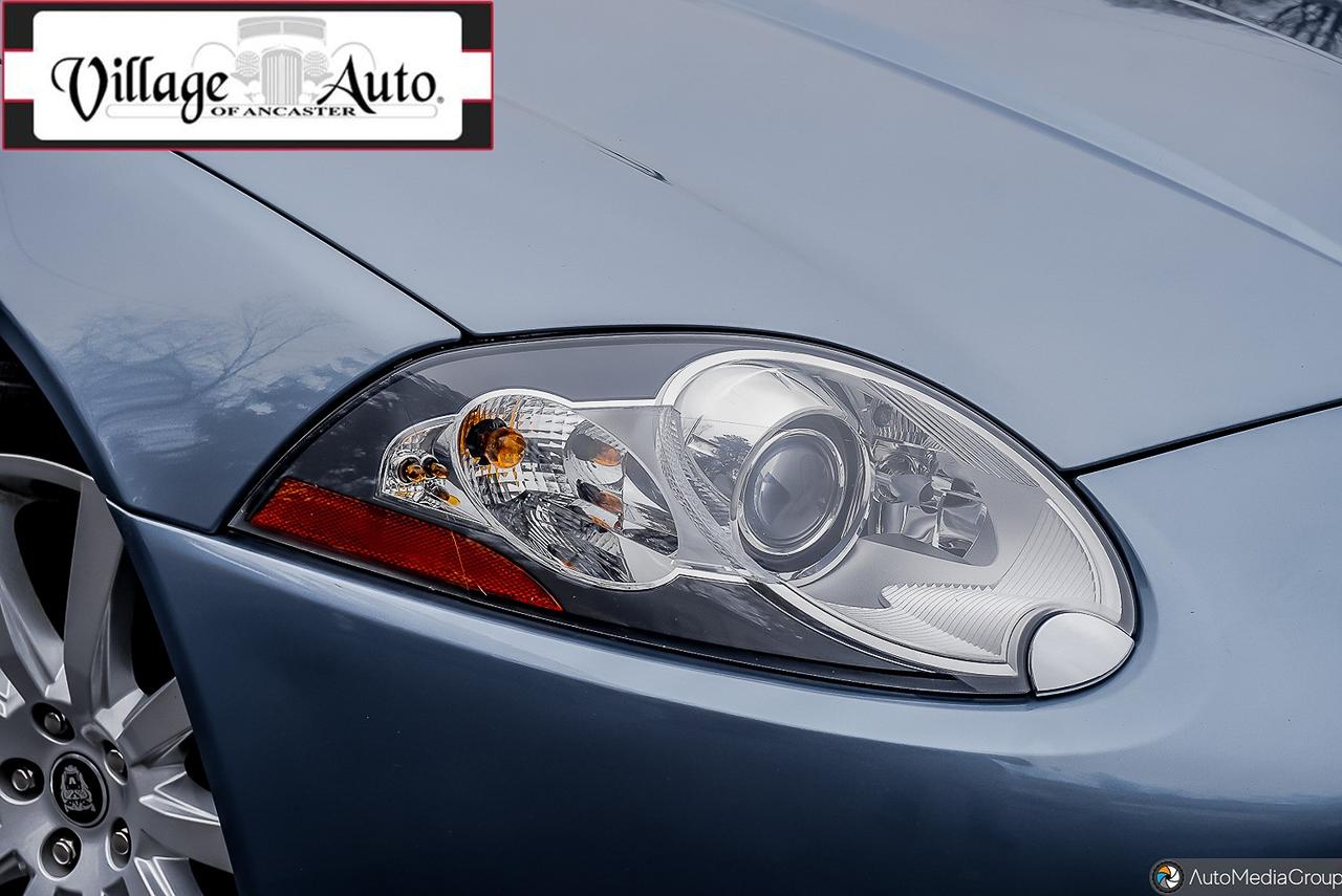 2007 Jaguar XK  - Photo #2