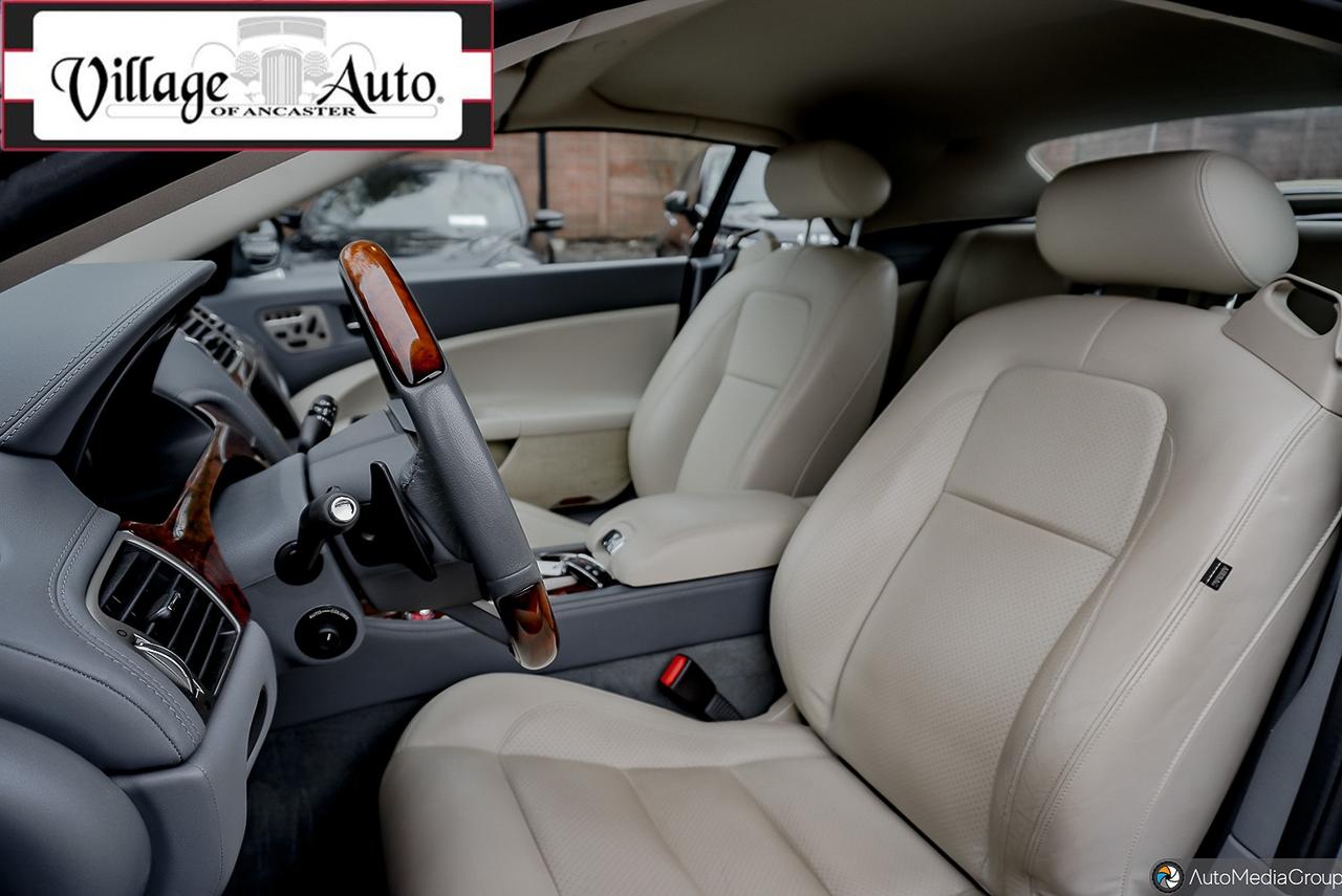 2007 Jaguar XK  - Photo #12