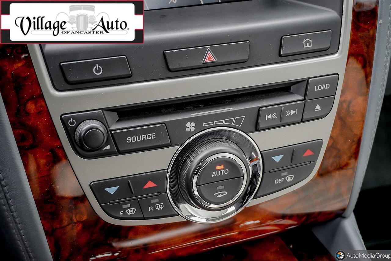 2007 Jaguar XK  - Photo #22