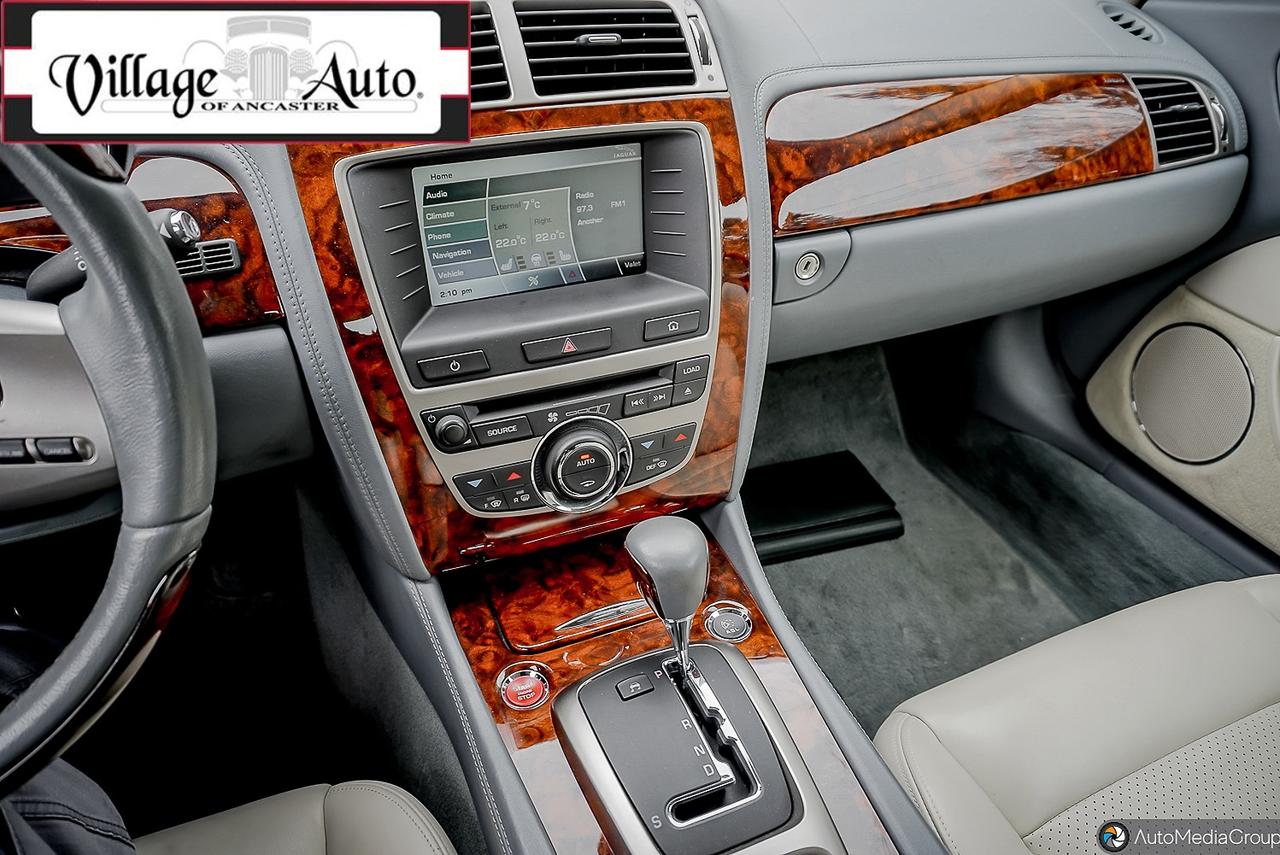 2007 Jaguar XK  - Photo #19