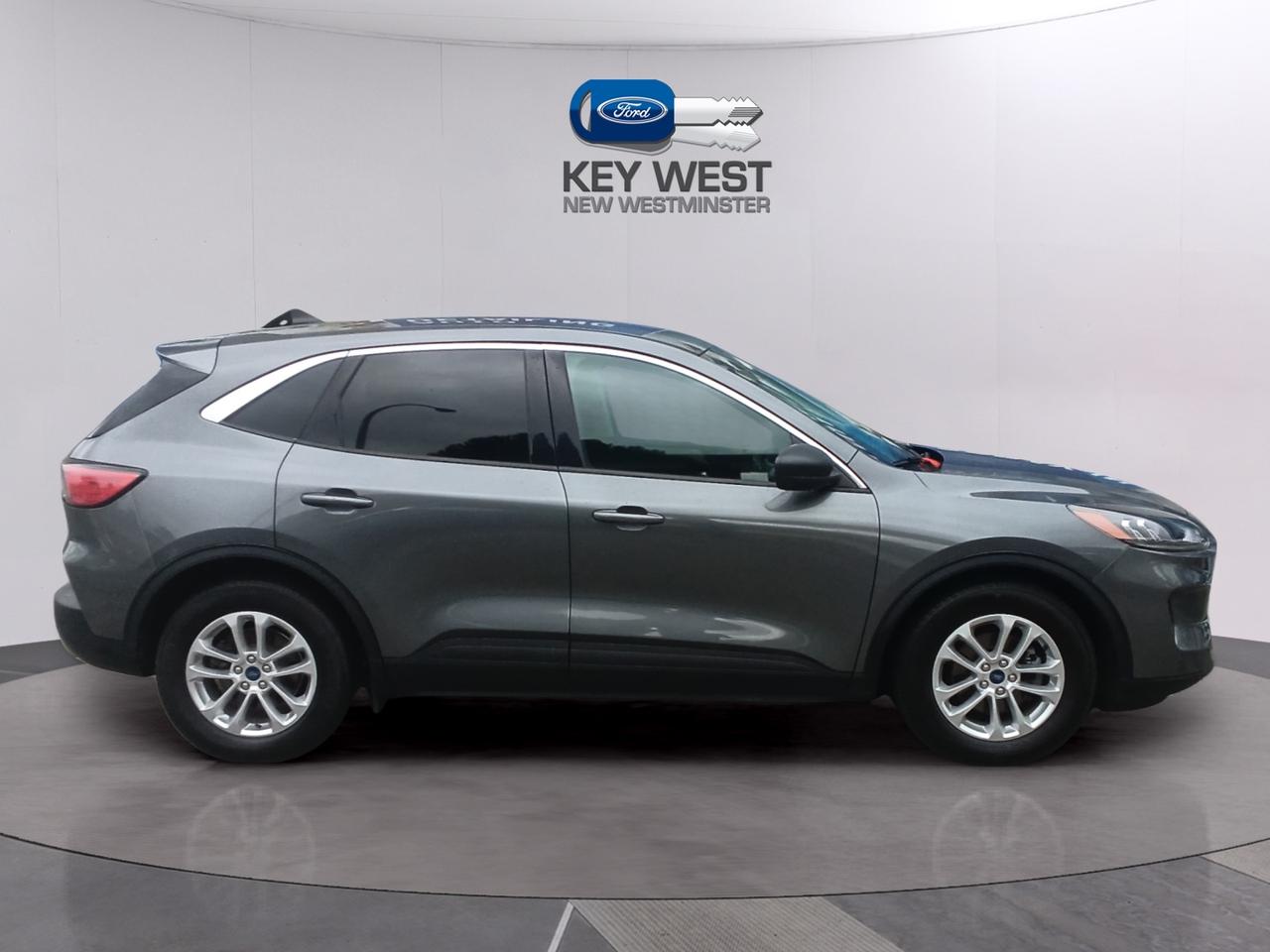 2022 Ford Escape SE FWD *LOW KM'S!* Photo4
