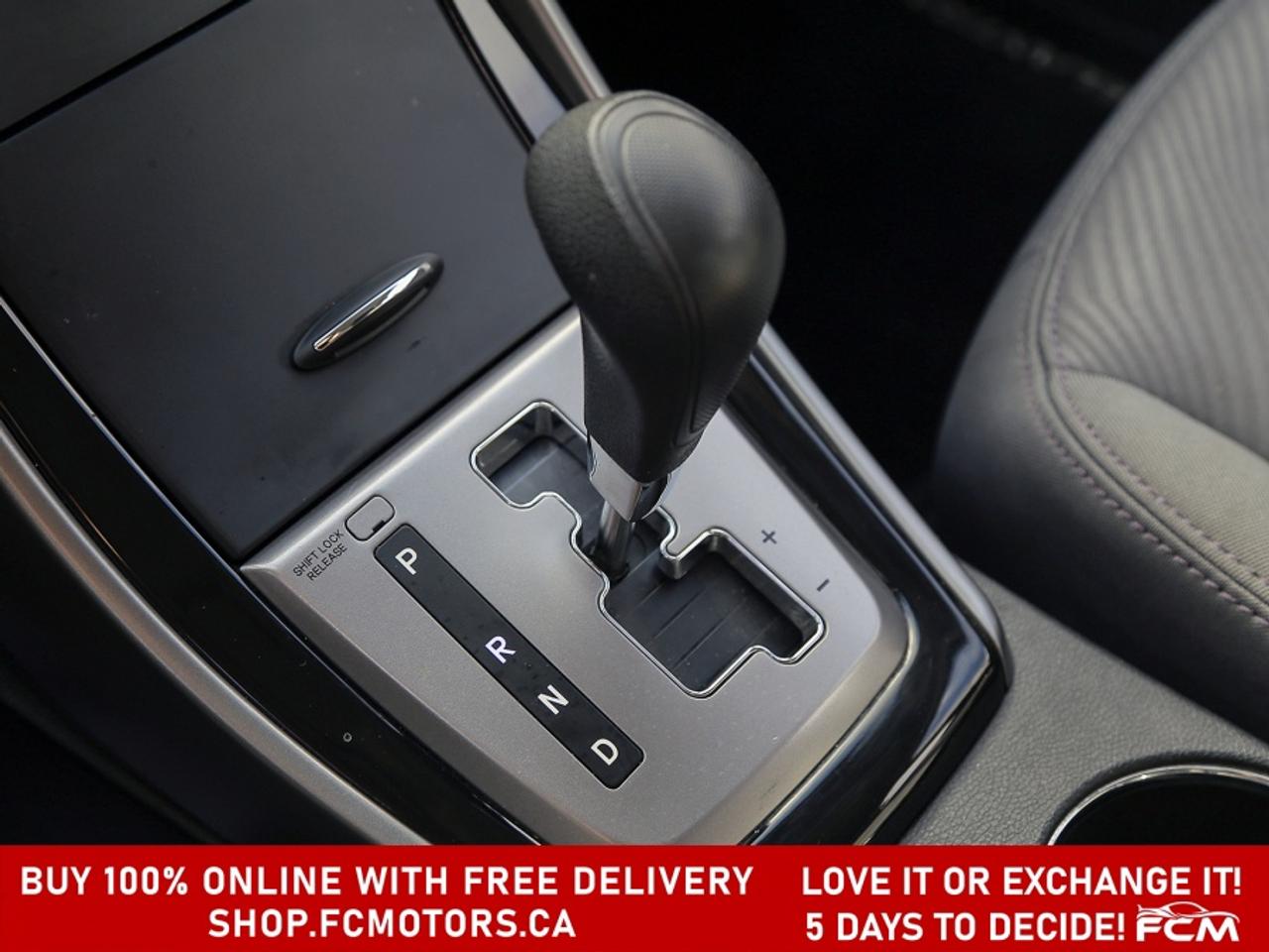 2013 Hyundai Elantra GL ~AUTOMATIC, FULLY CERTIFIED WITH WARRANTY!!!~ Photo