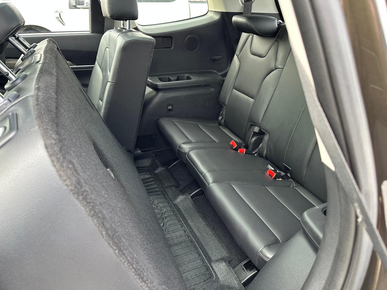 2021 Kia Telluride SX Photo5