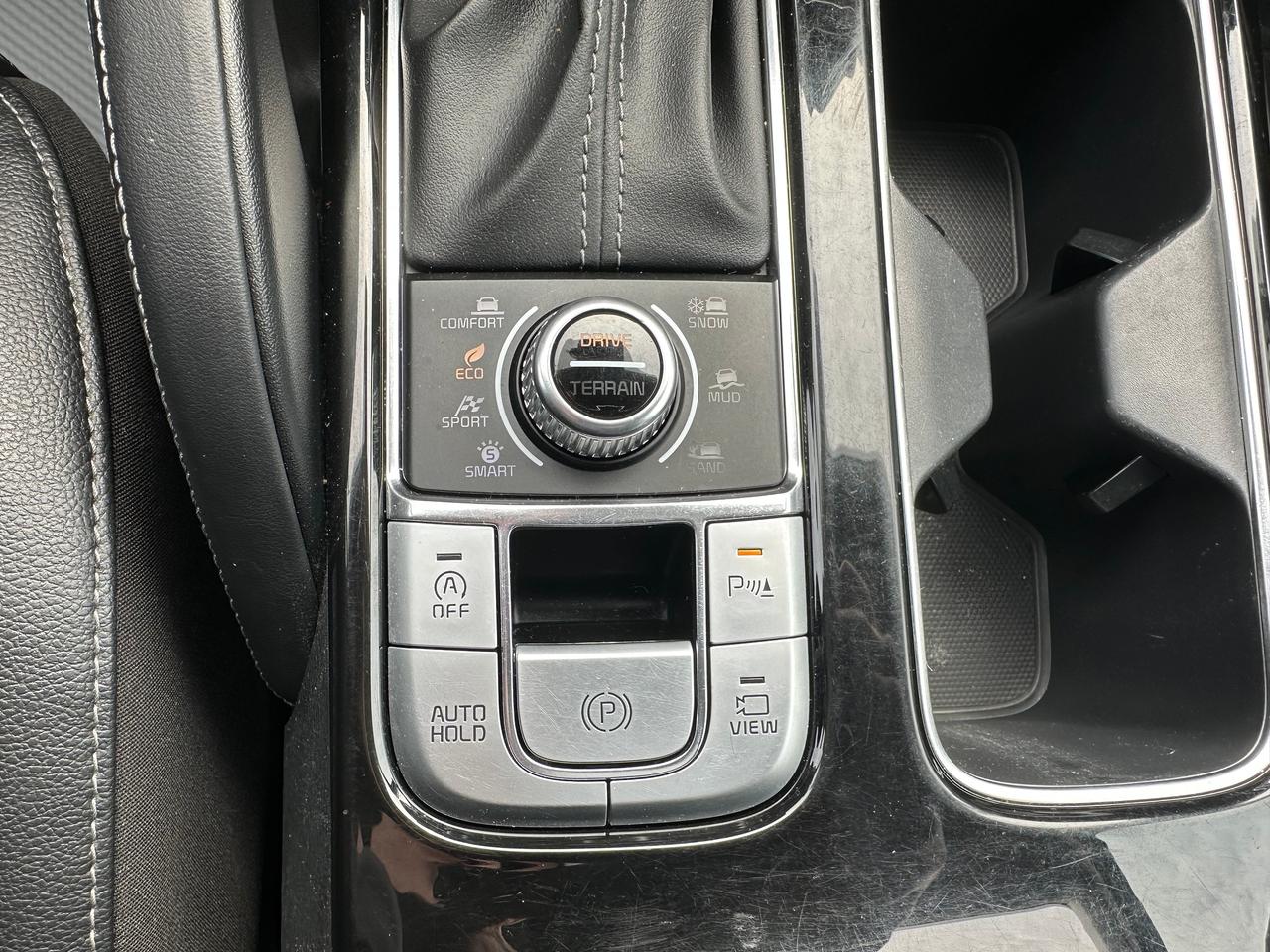 2021 Kia Telluride SX Photo5