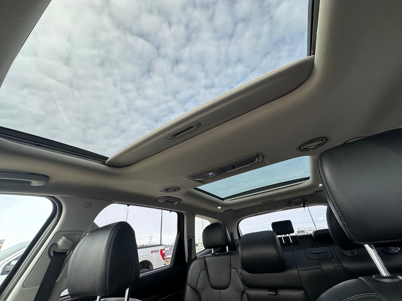 2021 Kia Telluride SX Photo5