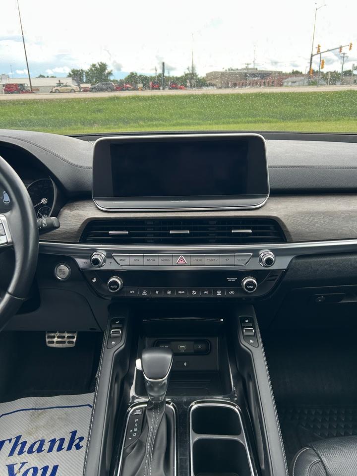 2021 Kia Telluride SX Photo5