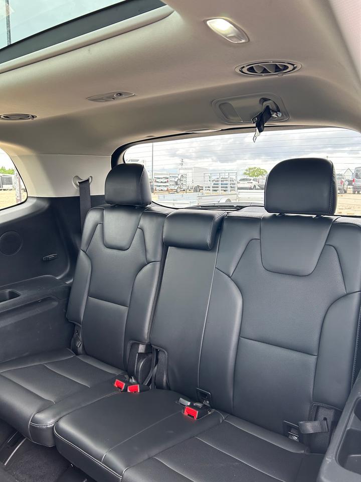 2021 Kia Telluride SX Photo5
