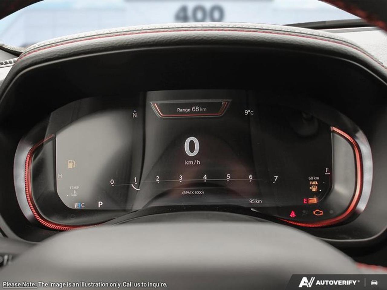 2026 RAM 1500 Rebel Photo