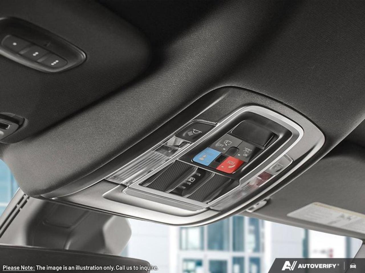 2026 RAM 1500 Rebel Photo