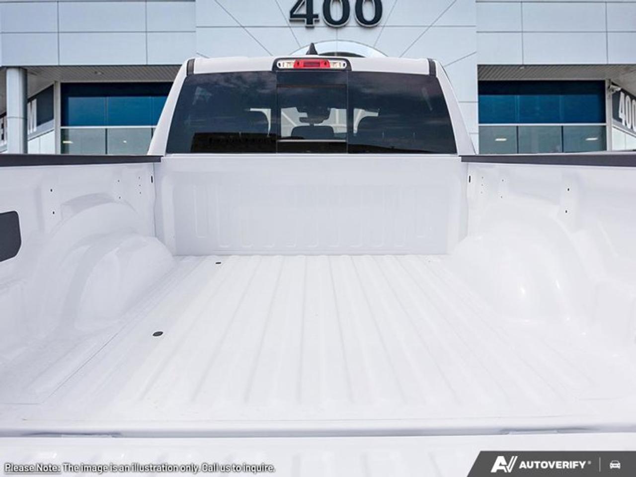 2026 RAM 1500 Rebel Photo