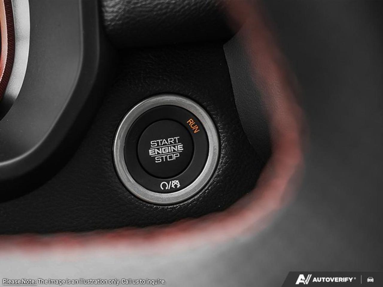 2026 RAM 1500 Rebel Photo