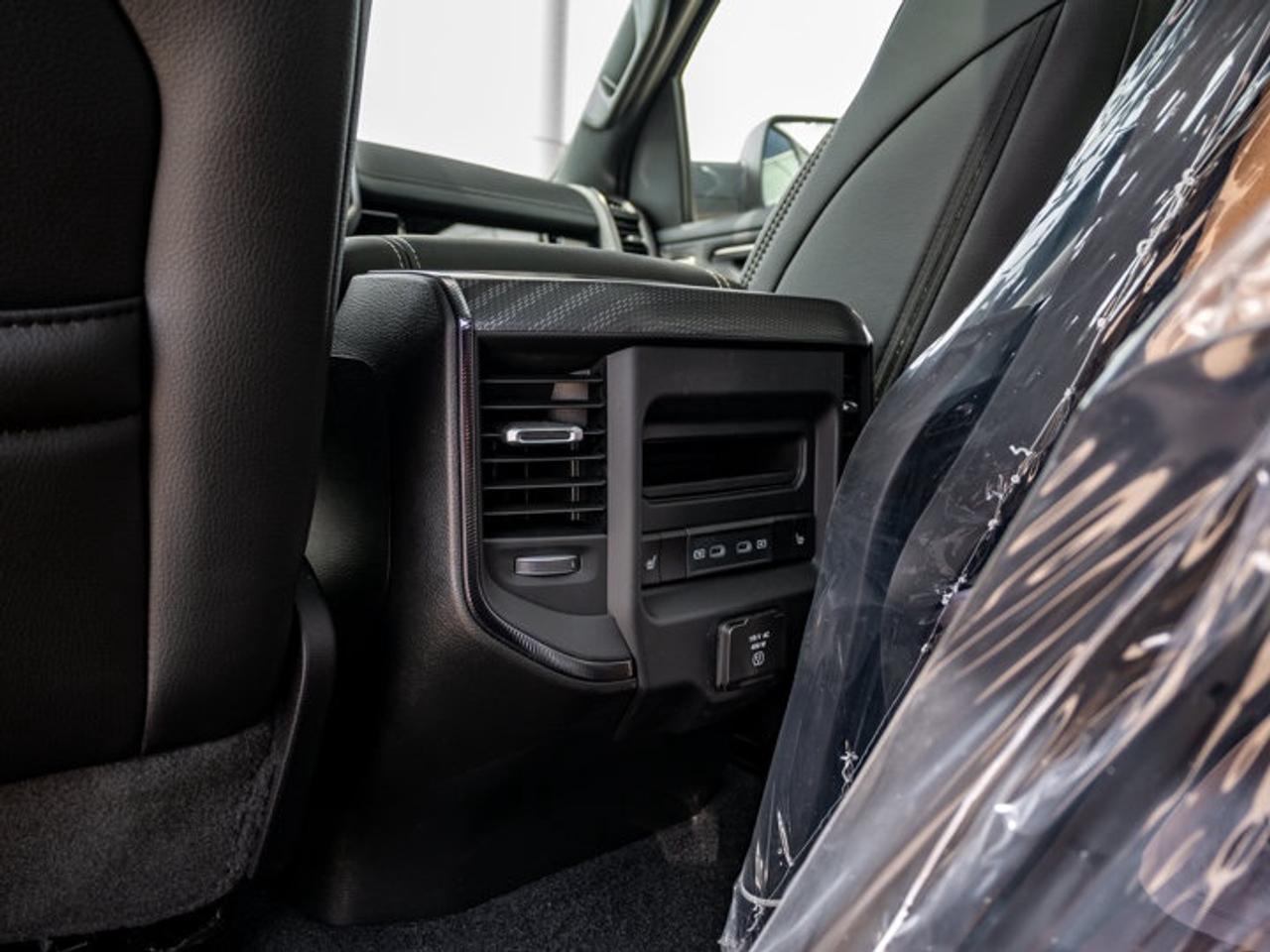 2026 RAM 1500 Rebel Photo