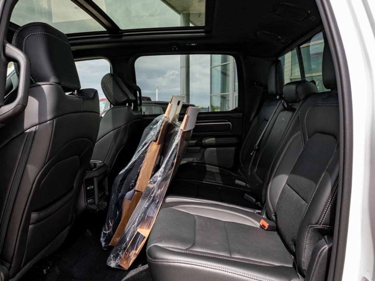 2026 RAM 1500 Rebel Photo