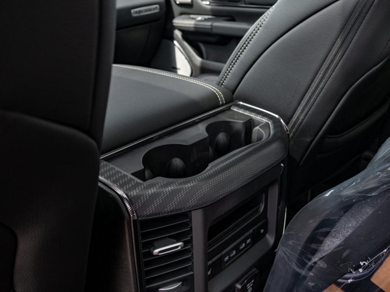 2026 RAM 1500 Rebel Photo
