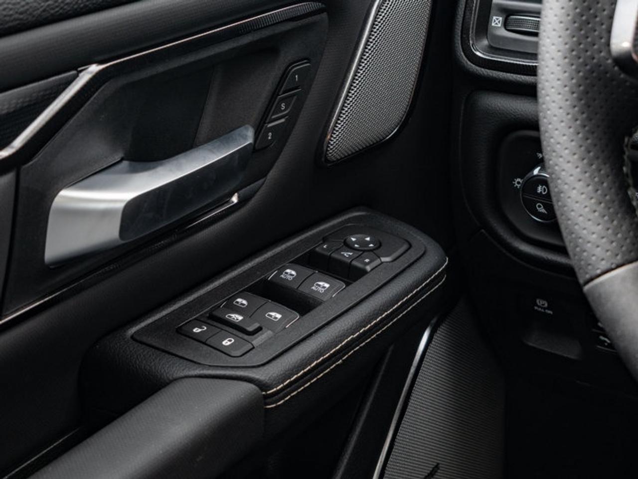 2026 RAM 1500 Rebel Photo