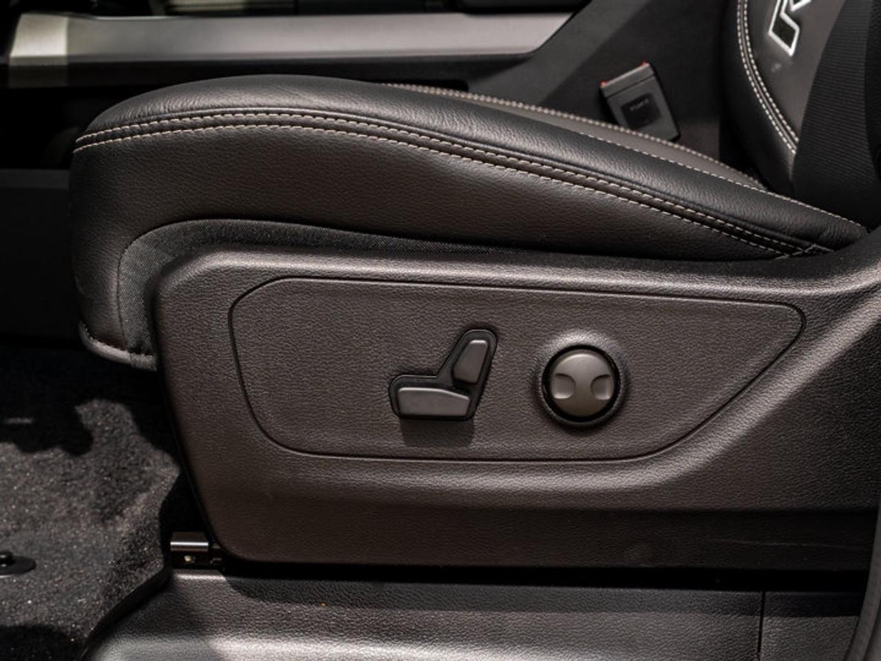 2026 RAM 1500 Rebel Photo
