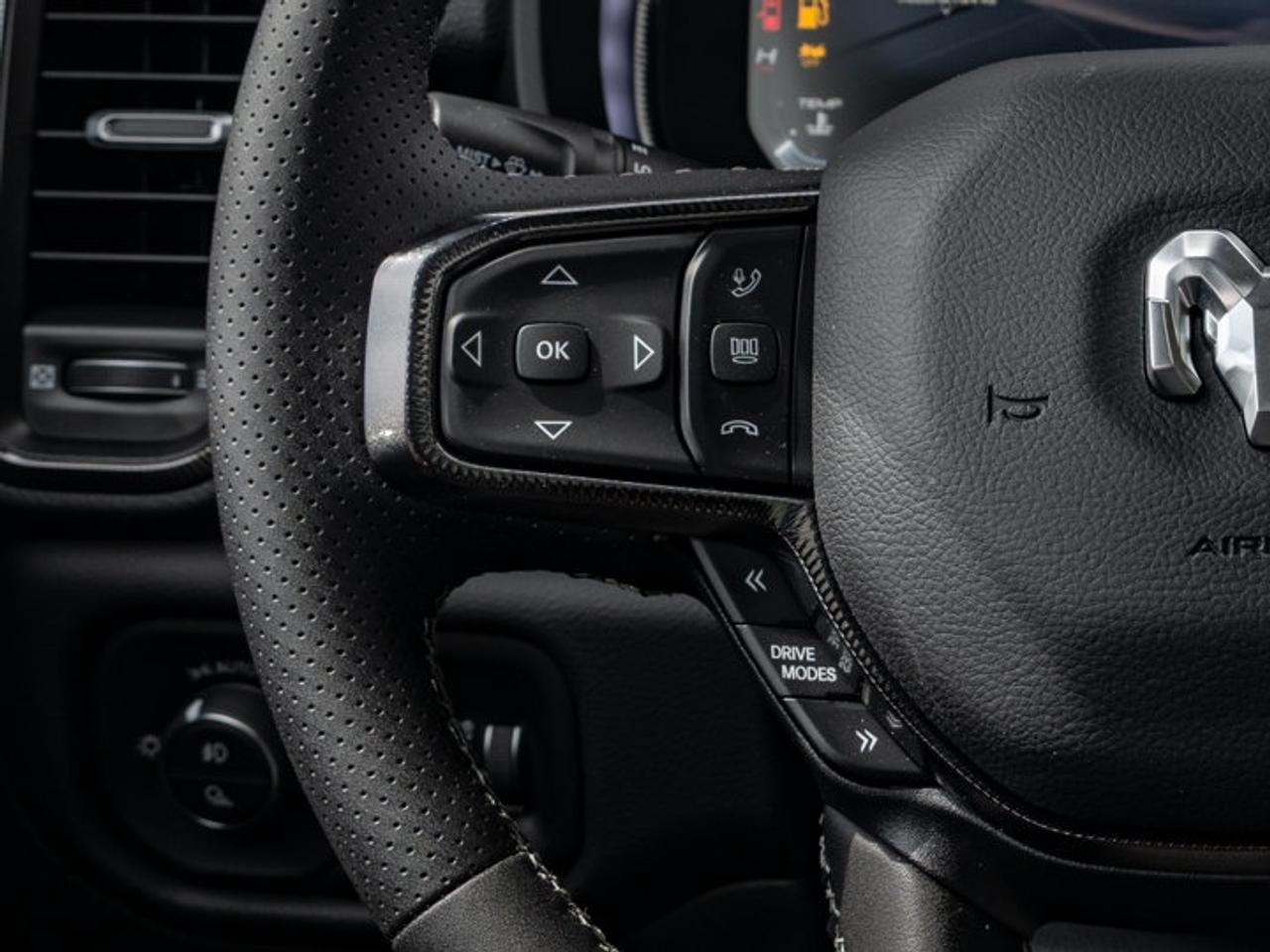 2026 RAM 1500 Rebel Photo