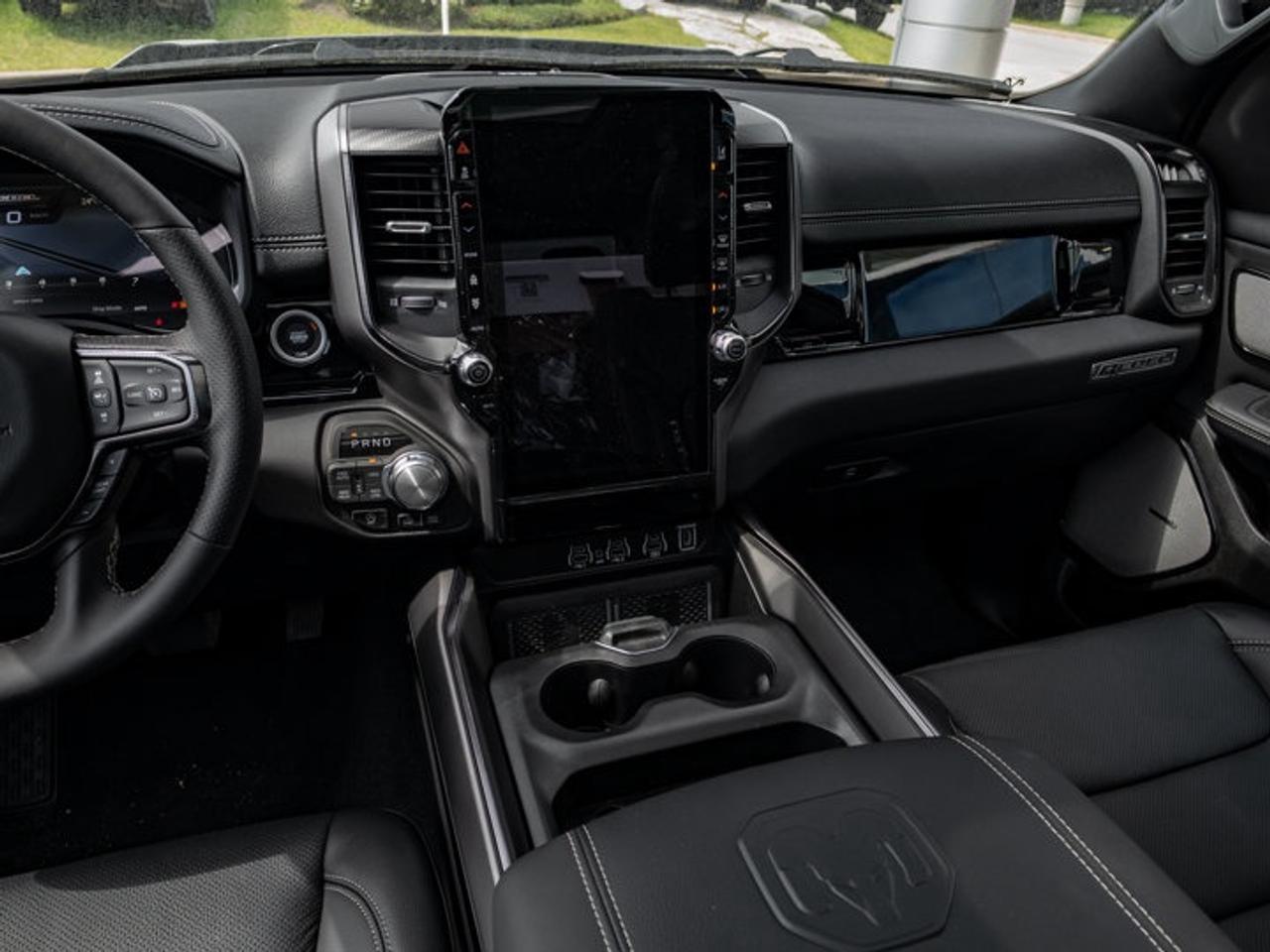2026 RAM 1500 Rebel Photo