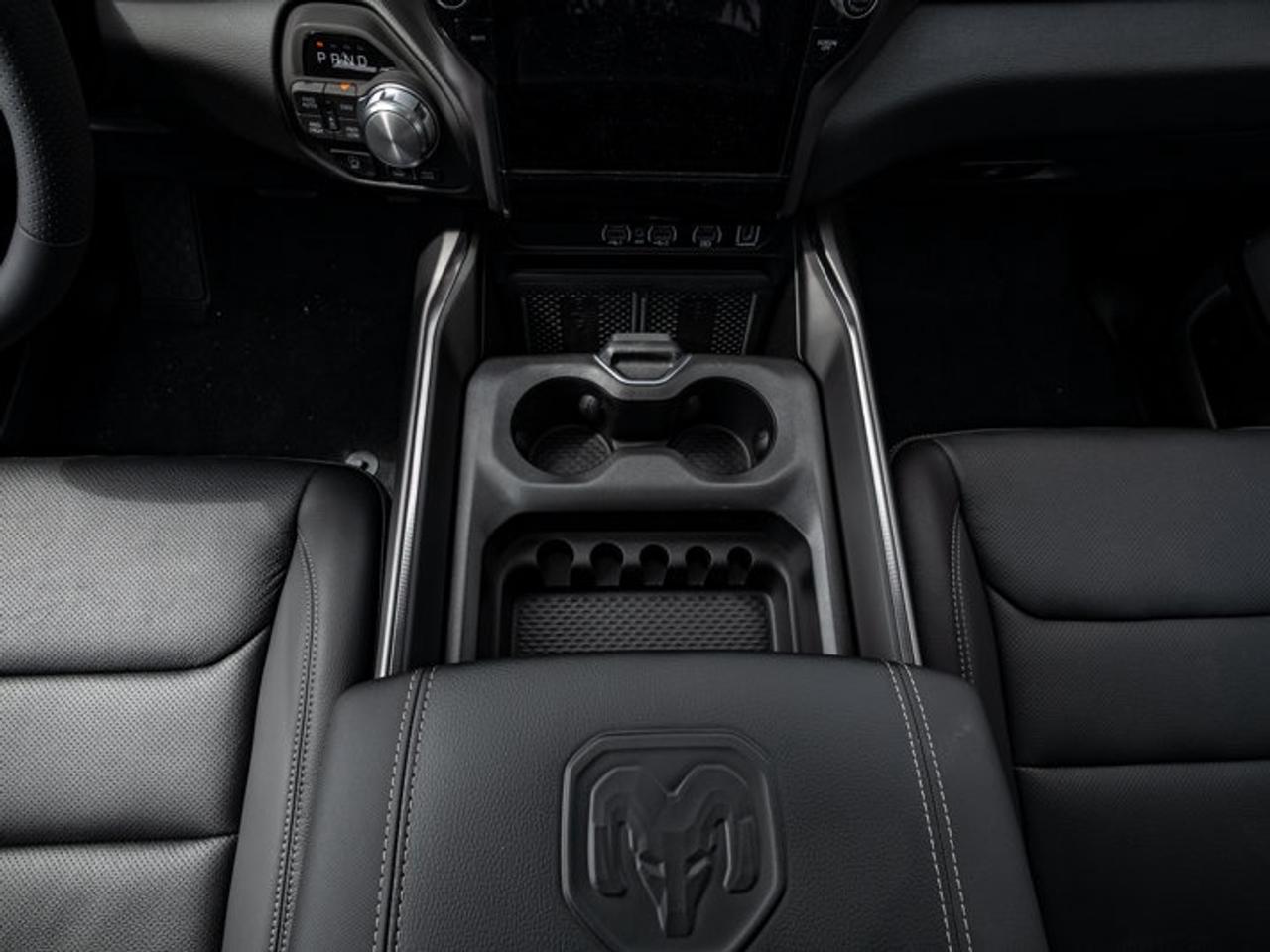 2026 RAM 1500 Rebel Photo