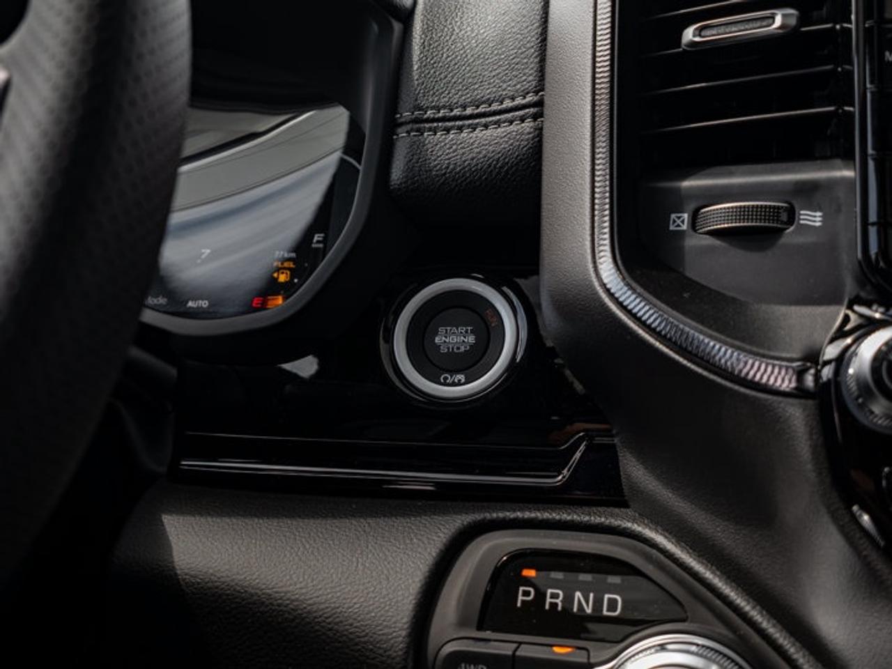 2026 RAM 1500 Rebel Photo
