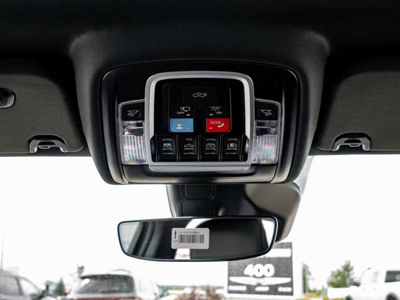 2026 RAM 1500 Rebel Photo