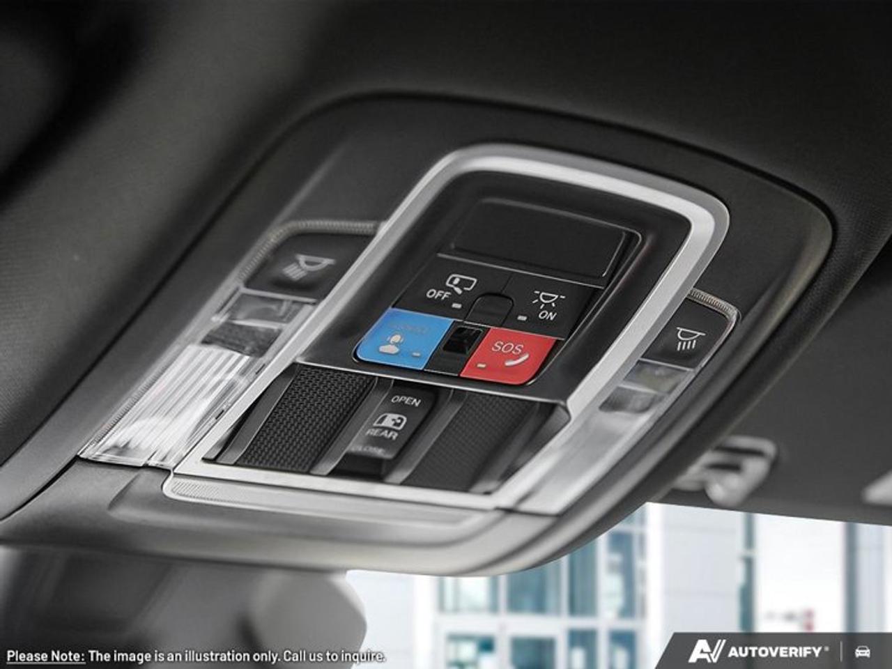 2026 RAM 1500 Rebel Photo