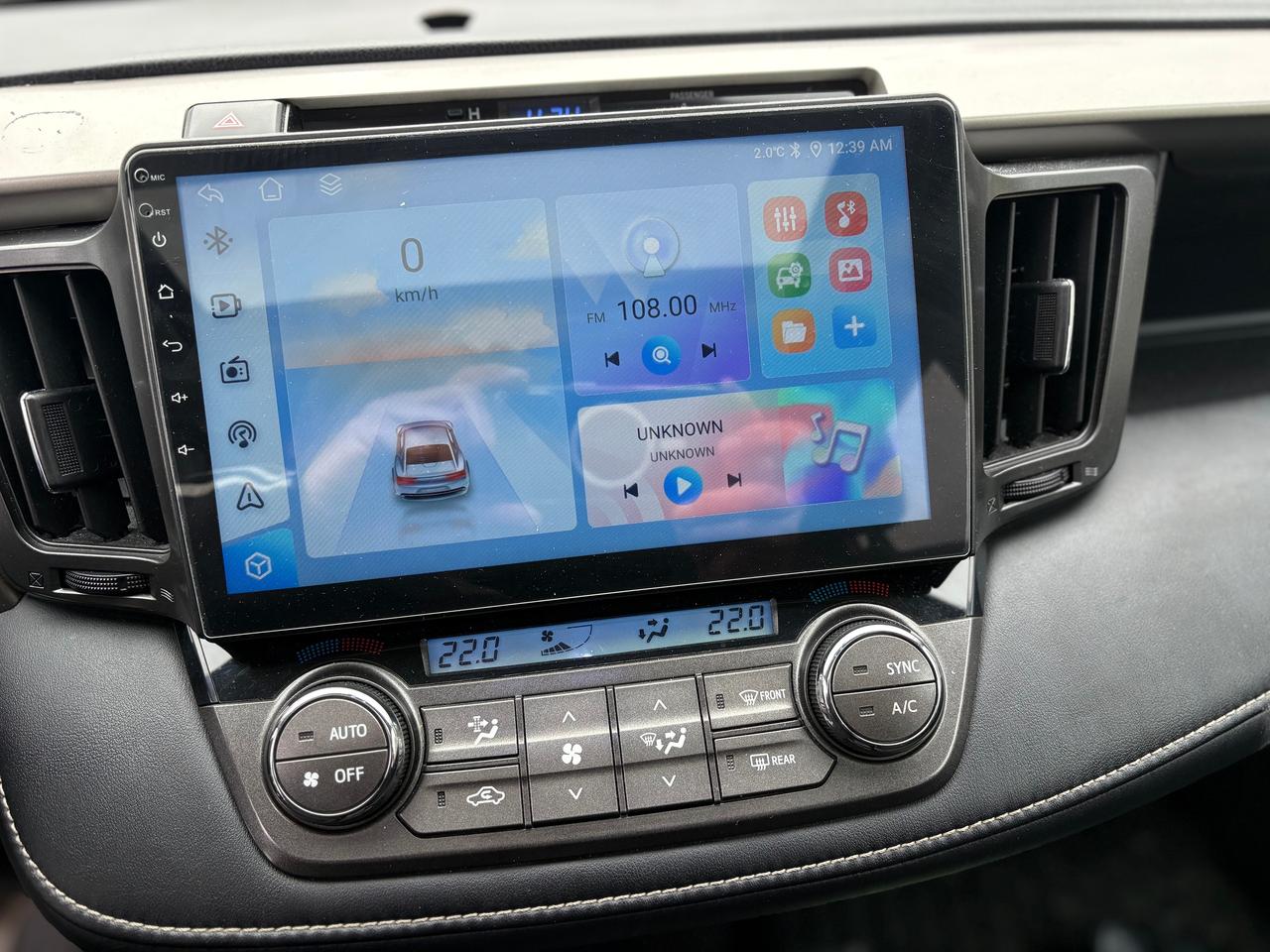 2015 Toyota RAV4 XLE,SUNROOF,ALLOYS,4NEW TIRES.CERTIFIED,$13900 Photo