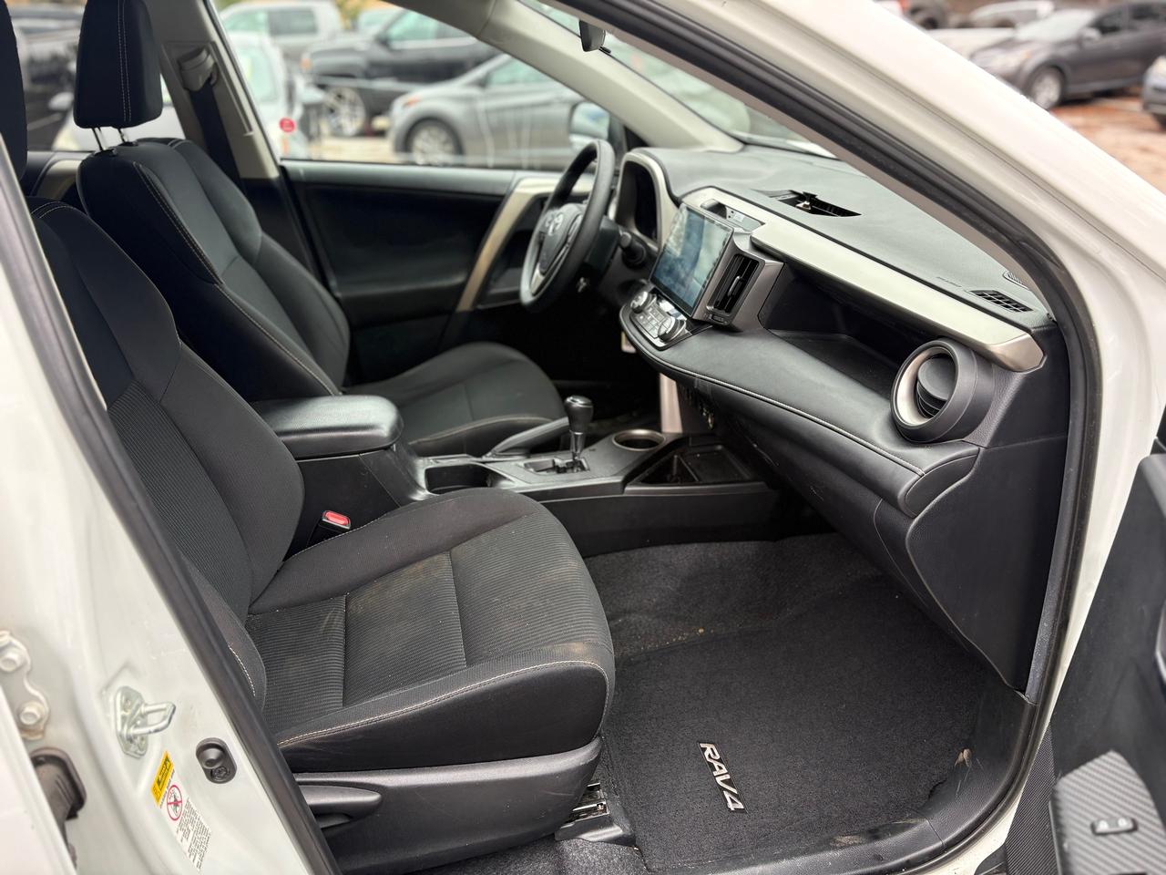 2015 Toyota RAV4 XLE,SUNROOF,ALLOYS,4NEW TIRES.CERTIFIED,$13900 Photo