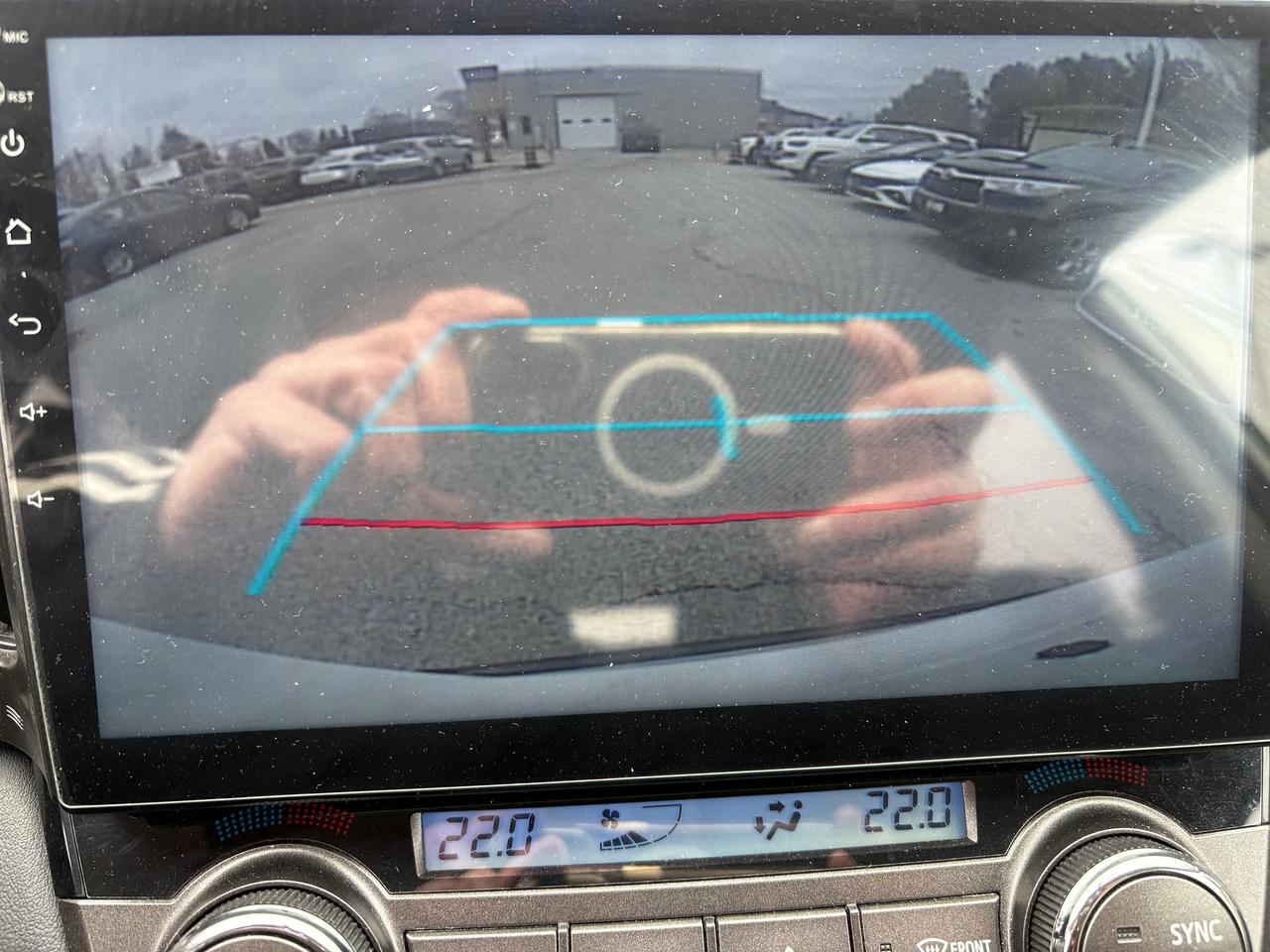 2015 Toyota RAV4 XLE,SUNROOF,ALLOYS,4NEW TIRES.CERTIFIED,$13900 Photo