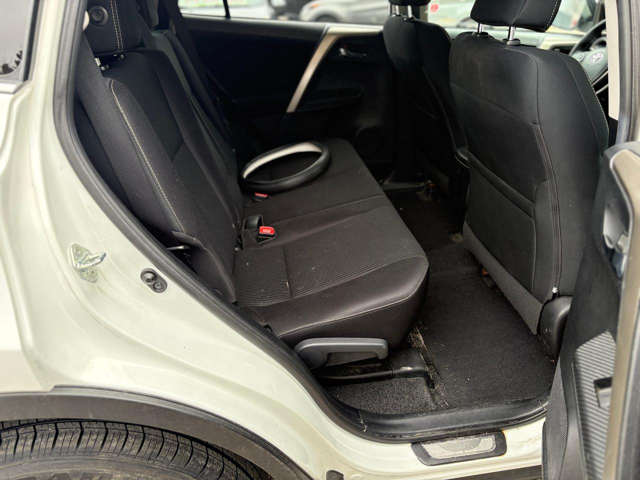 2015 Toyota RAV4 XLE,SUNROOF,ALLOYS,4NEW TIRES.CERTIFIED,$13900 Photo