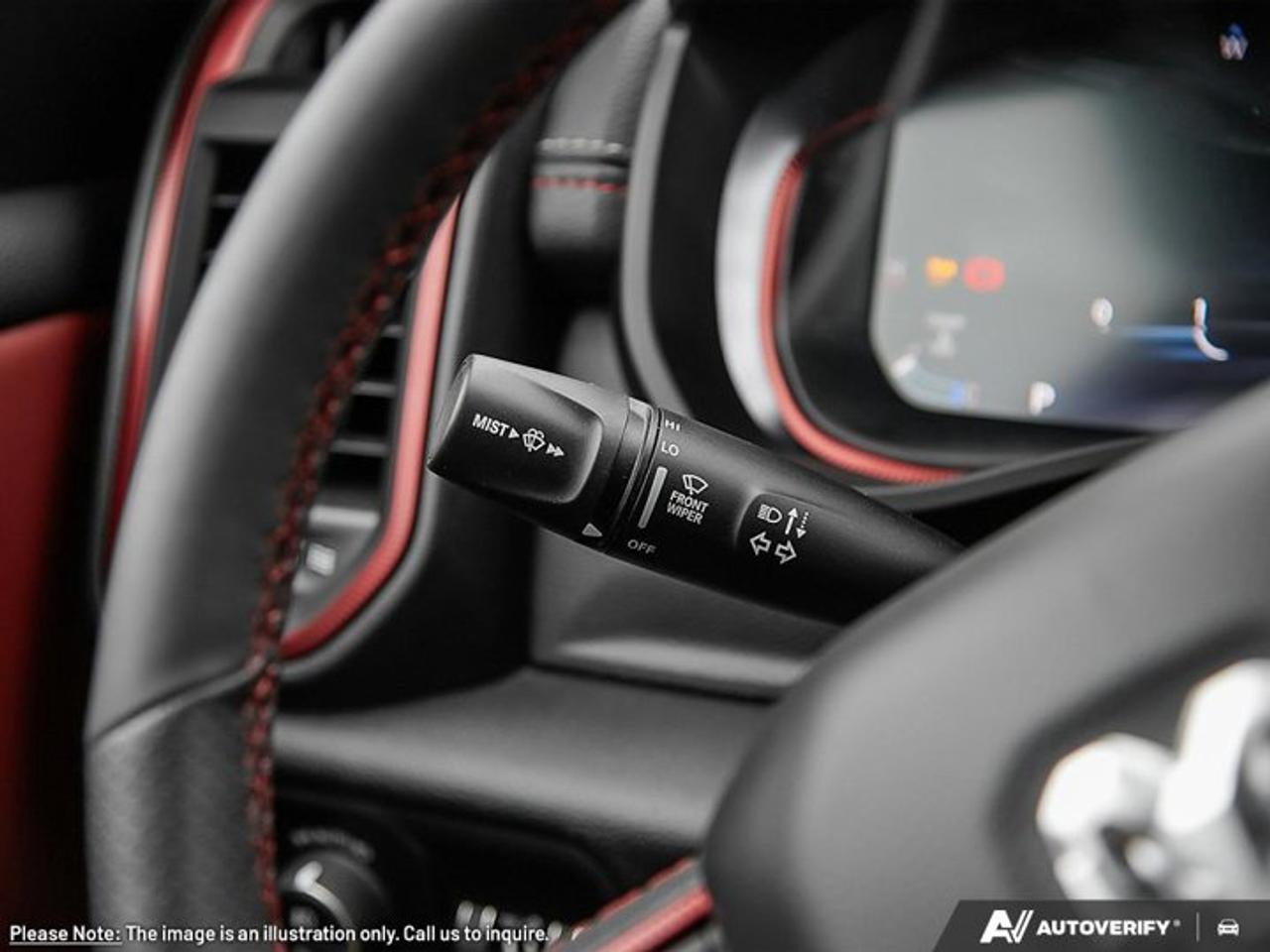 2026 RAM 1500 Rebel Photo