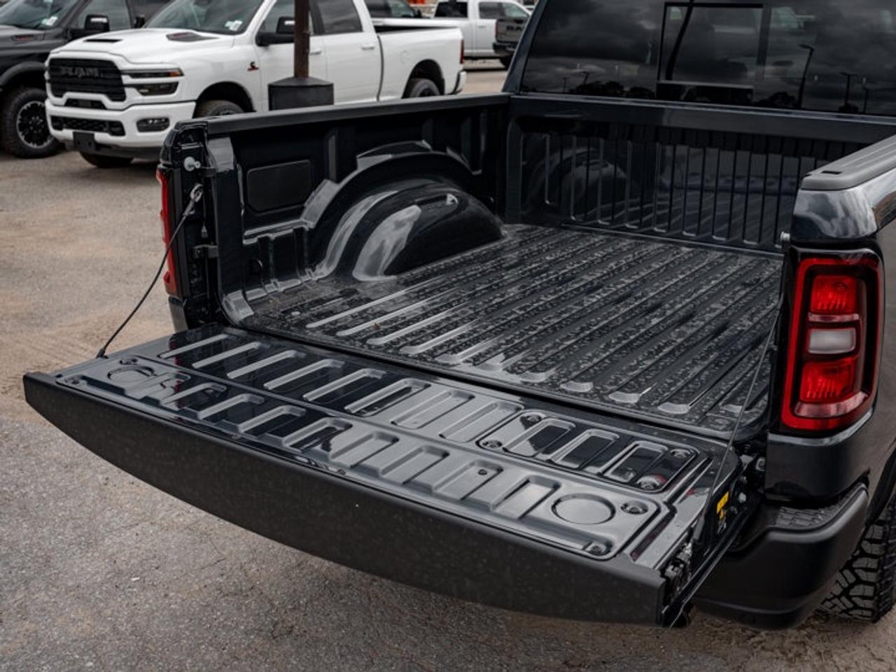 2026 RAM 1500 Rebel Photo