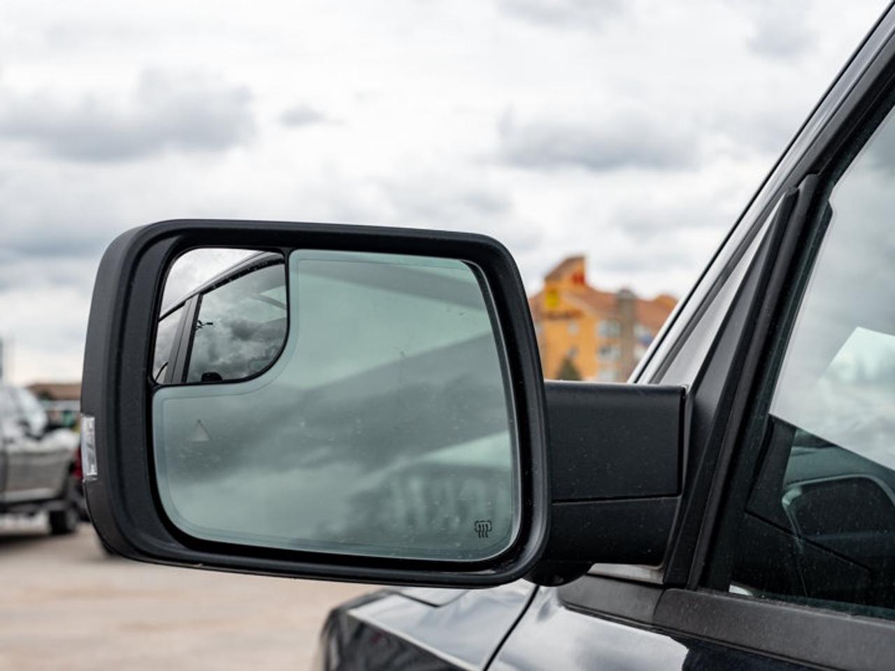 2026 RAM 1500 Rebel Photo
