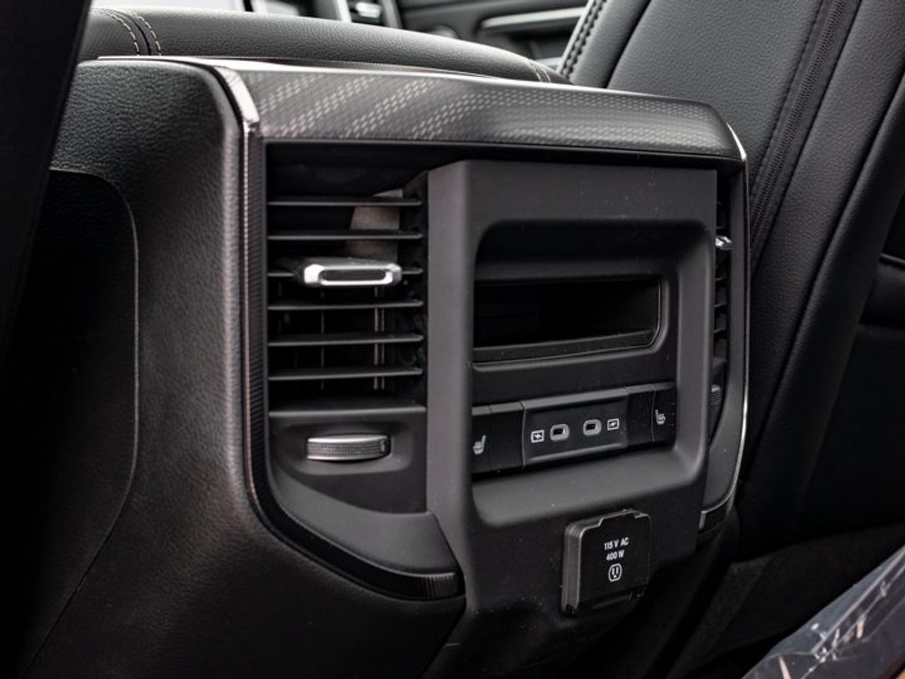2026 RAM 1500 Rebel Photo