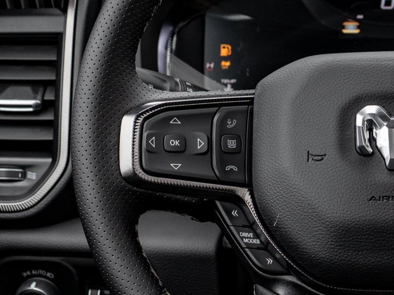 2026 RAM 1500 Rebel Photo