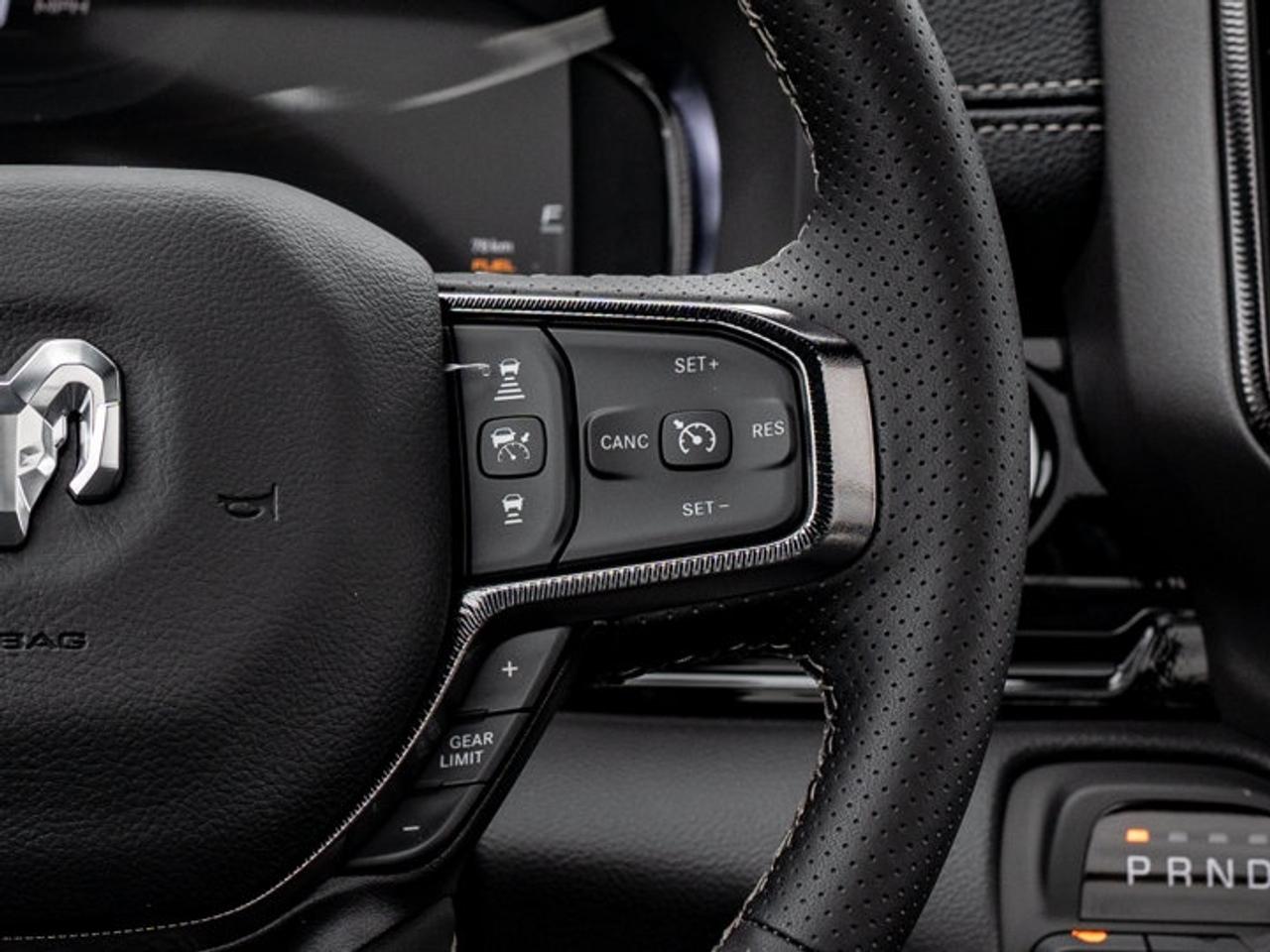 2026 RAM 1500 Rebel Photo