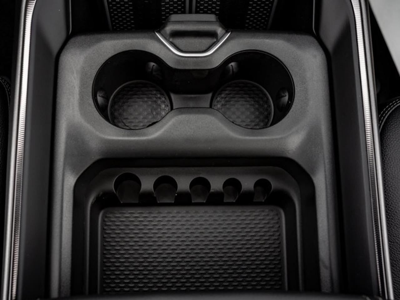 2026 RAM 1500 Rebel Photo