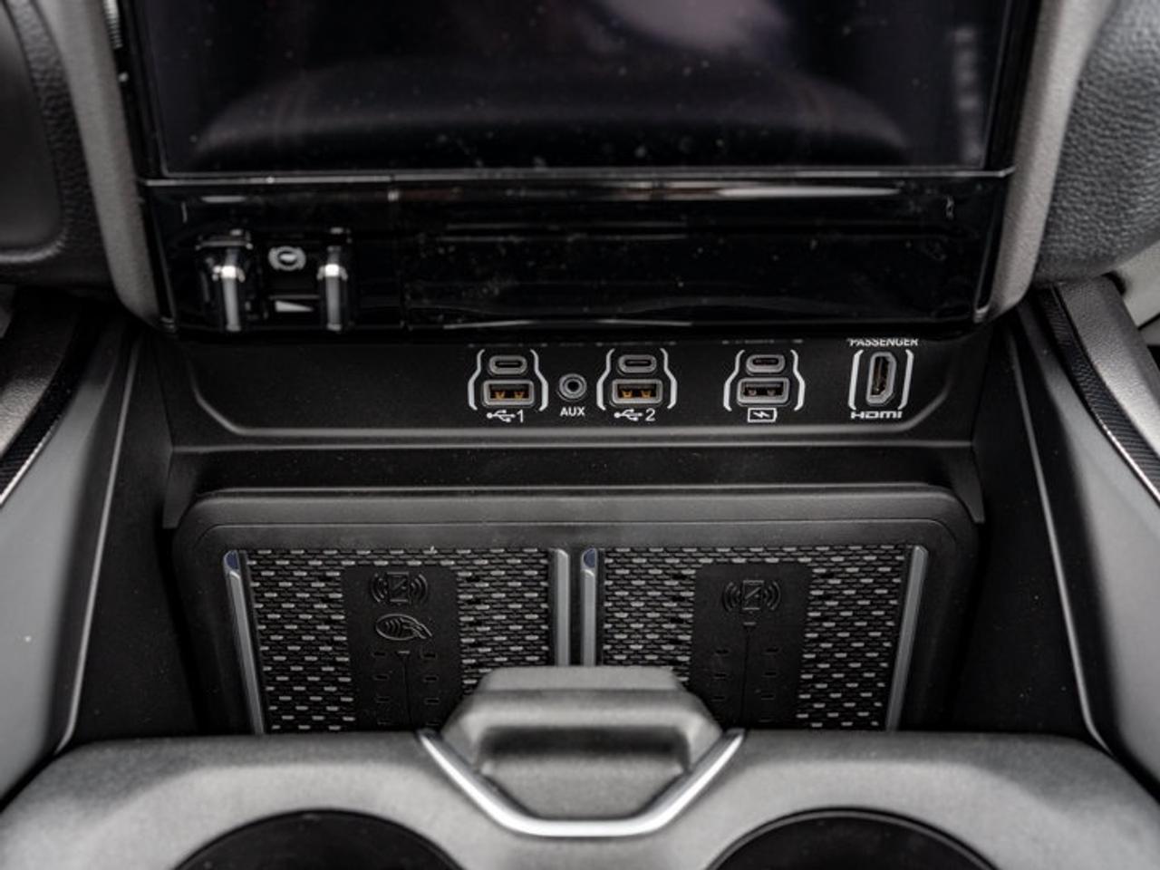 2026 RAM 1500 Rebel Photo