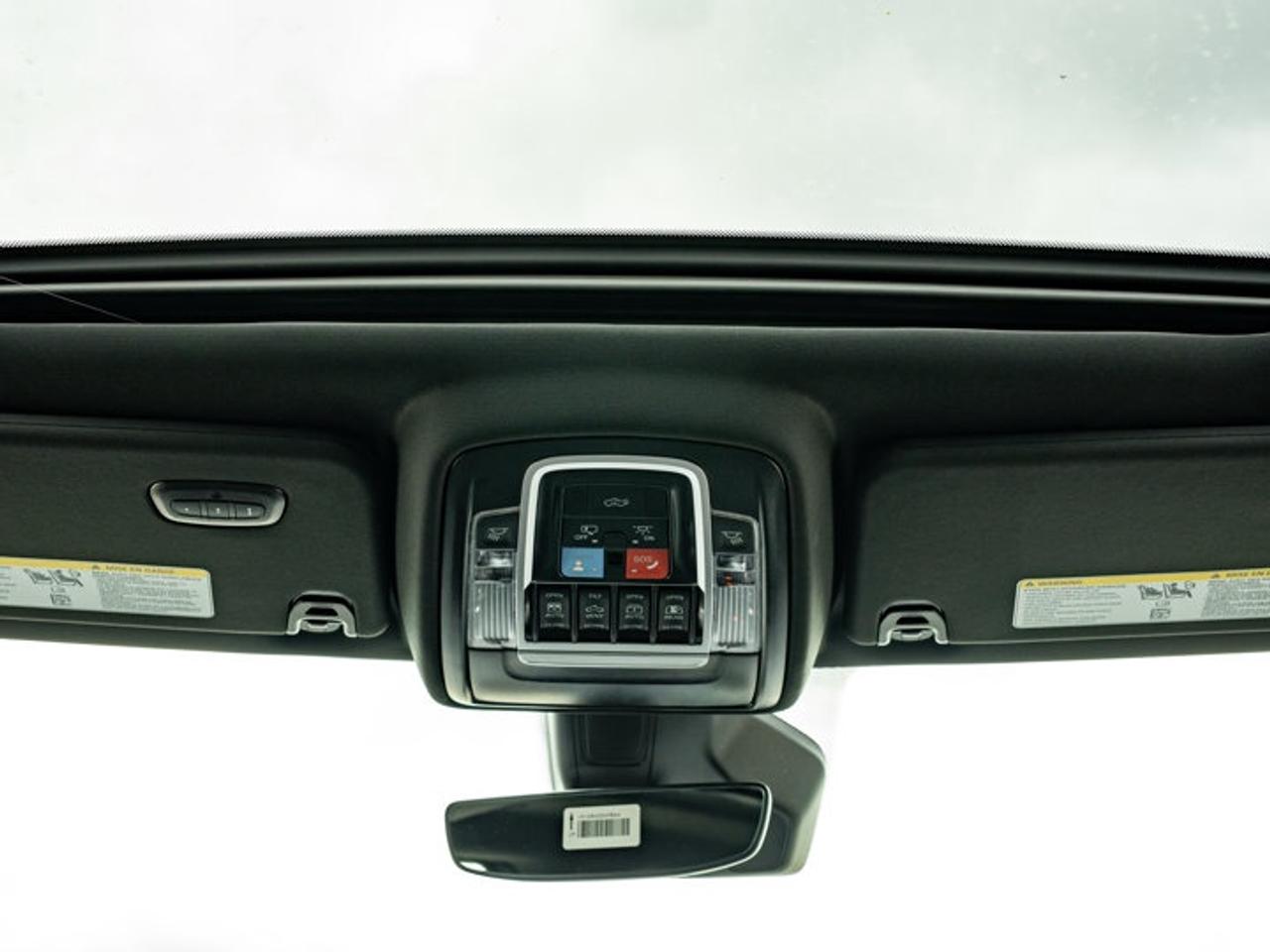 2026 RAM 1500 Rebel Photo