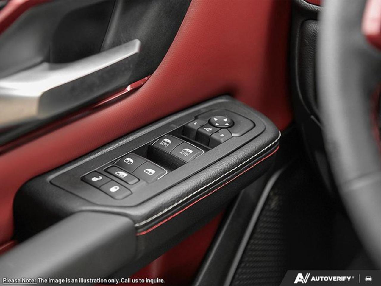 2026 RAM 1500 Rebel Photo