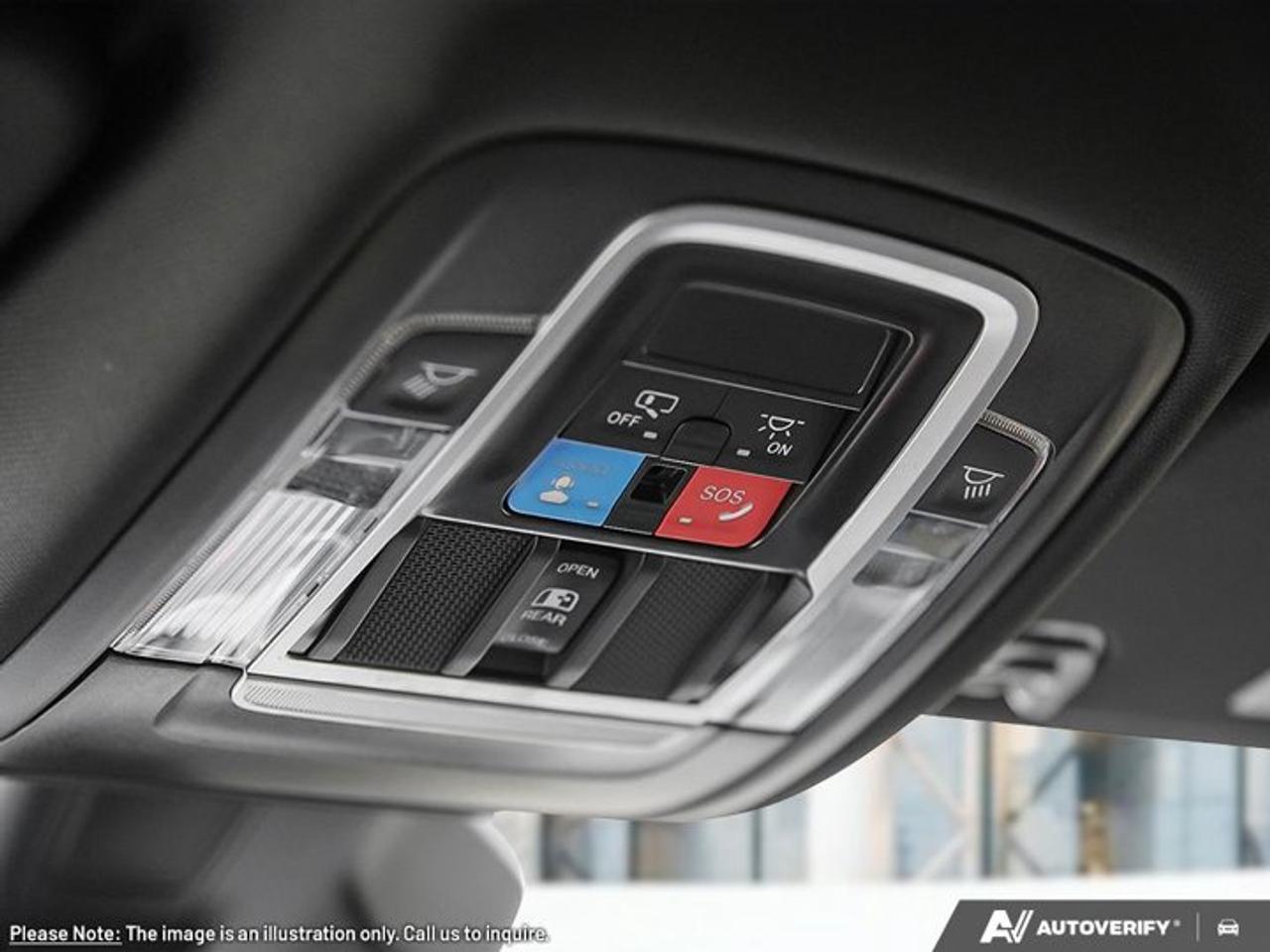 2026 RAM 1500 Rebel Photo