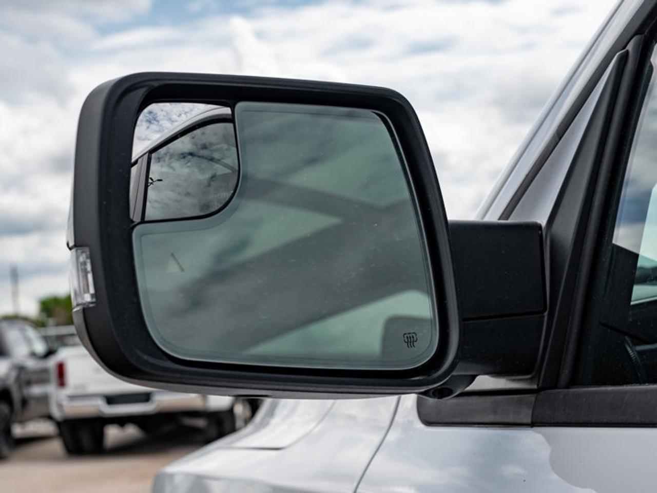 2026 RAM 1500 Rebel Photo