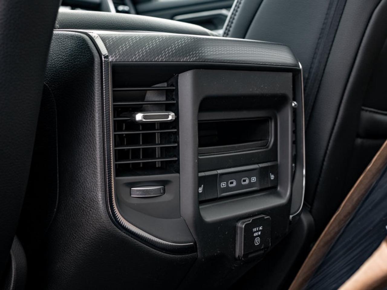 2026 RAM 1500 Rebel Photo