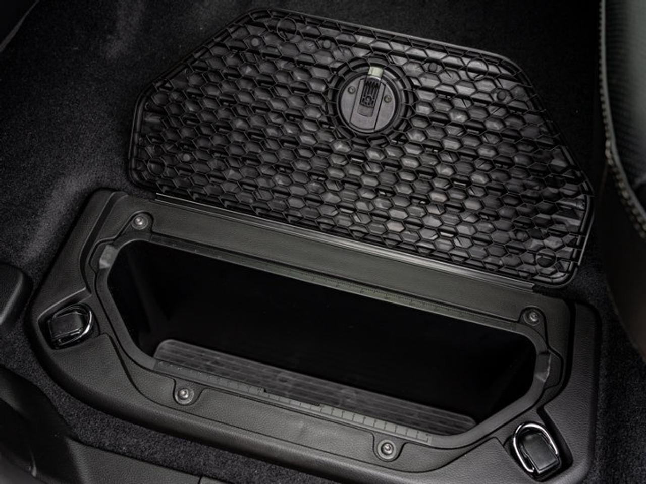 2026 RAM 1500 Rebel Photo